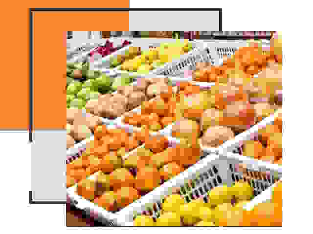 Надежная перевозка продуктов в Шуе